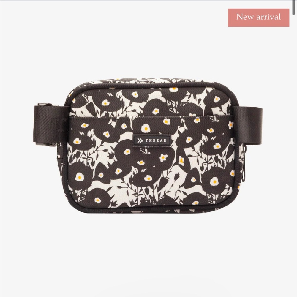 Thread Fanny Pack in Colby Design - NWT